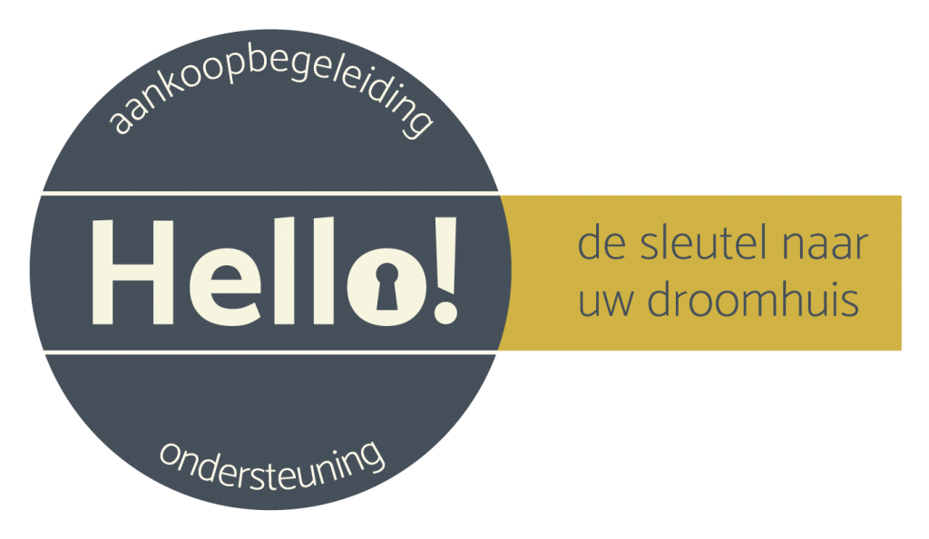 Logo Hello Aankoopbegeleiding